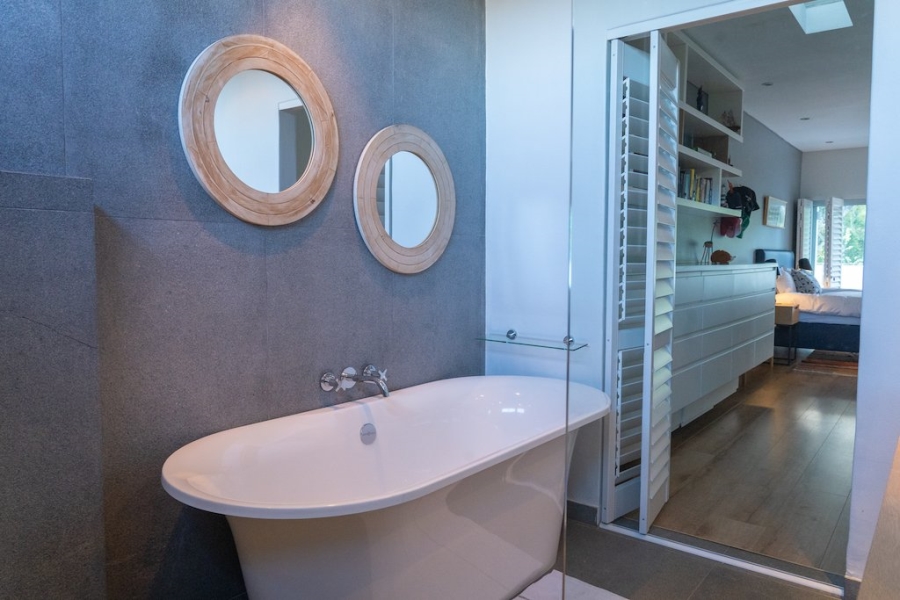 4 Bedroom Property for Sale in Newlands Western Cape